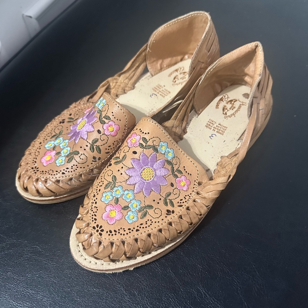 Mexican Huaraches
